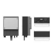 Solar Inverter ON Grid PNI GreenHouse SP6000 6KW MPPT Injection IP65 WIFI