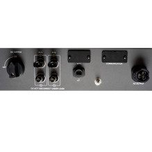 Solar Inverter ON Grid PNI GreenHouse SP6000 6KW MPPT Injection IP65 WIFI