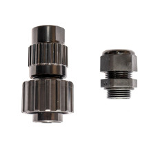 Solar Inverter ON Grid PNI GreenHouse SP6000 6KW MPPT Injection IP65 WIFI