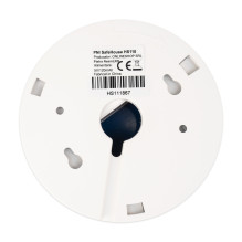 PNI SafeHouse HS110 Wireless Gas Sensor compatible with the PNI HS550 Wireless Alarm System PNI SafeHouse HS110 Wireless Gas Sensor compatible with the PNI HS550 Wireless Alarm System
