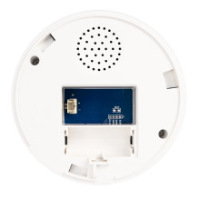 PNI SafeHouse HS110 Wireless Gas Sensor compatible with the PNI HS550 Wireless Alarm System PNI SafeHouse HS110 Wireless Gas Sensor compatible with the PNI HS550 Wireless Alarm System