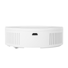 PNI SafeHouse HS110 Wireless Gas Sensor compatible with the PNI HS550 Wireless Alarm System PNI SafeHouse HS110 Wireless Gas Sensor compatible with the PNI HS550 Wireless Alarm System