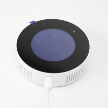 PNI SafeHouse HS110 Wireless Gas Sensor compatible with the PNI HS550 Wireless Alarm System PNI SafeHouse HS110 Wireless Gas Sensor compatible with the PNI HS550 Wireless Alarm System