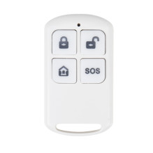 Remote Controller PNI SafeHouse HS190 for Wireless Alarm System 1 pcs