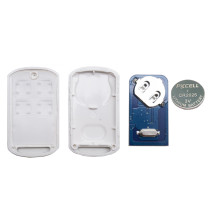 Remote Controller PNI SafeHouse HS190 for Wireless Alarm System 1 pcs Remote Controller PNI SafeHouse HS190 for Wireless Alarm System 1 pcs