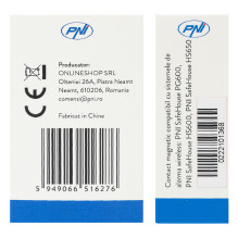 Wireless magnetic contact PNI SafeHouse HS002 for alarm system
