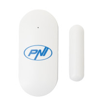 Wireless magnetic contact PNI SafeHouse HS002 for alarm system