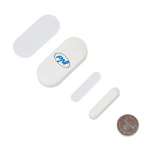 Wireless magnetic contact PNI SafeHouse HS002 for alarm system