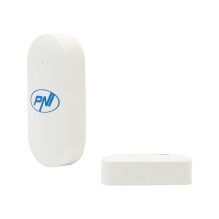 Wireless magnetic contact PNI SafeHouse HS002 for alarm system