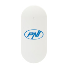 Wireless magnetic contact PNI SafeHouse HS002 for alarm system
