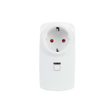 SafeHouse HS710 intelligent PNI socket compatible with wireless alarm systems