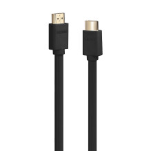 HDMI Cable - LINDY High Speed HDMI Cable, M / M, GRS, 5 m, Black