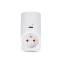 SafeHouse HS710 intelligent PNI socket compatible with wireless alarm systems