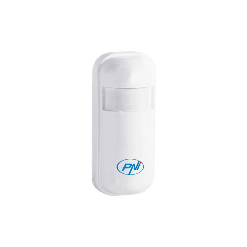 PIR motion sensor PNI SafeHouse HS003 wireless for wireless alarm systems