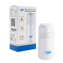 PIR motion sensor PNI SafeHouse HS003 wireless for wireless alarm systems