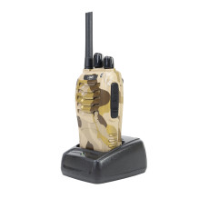 Package 8 PNI PMR R40 CAMO 0.5W, 16 PMR, Li-Ion 1200mAh portable radios with chargers and headphones included Package 8 PNI PMR R40 CAMO 0.5W, 16 PMR, Li-Ion 1200mAh portable radios with chargers and headphones included