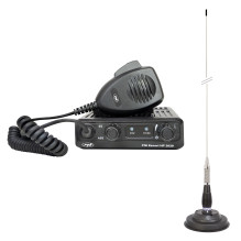 CB radio station kit PNI...