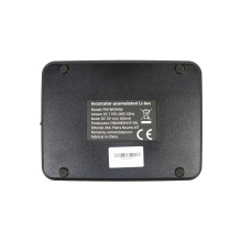 PNI WCR406 multi-charger for simultaneous charging of 6 PNI PMR R40 PRO radio stations