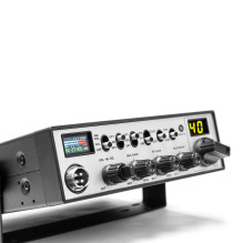 JOPIX 900PRO 40CH CB Radio Station, AM / FM, 4W, ASQ, 12-24V JOPIX 900PRO 40CH CB Radio Station, AM / FM, 4W, ASQ, 12-24V