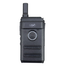 Kit of 4 portable radio stations PNI PMR R10 PRO, 446MHz, 0.5W, 16 programmable channels, 16 PMR and 50 CTCSS and 104 DC Kit of 4 portable radio stations PNI PMR R10 PRO, 446MHz, 0.5W, 16 programmable channels, 16 PMR and 50 CTCSS and 104 DC