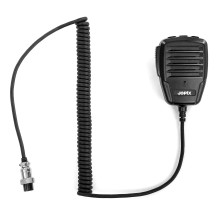 JOPIX 900PRO 40CH CB Radio Station, AM / FM, 4W, ASQ, 12-24V JOPIX 900PRO 40CH CB Radio Station, AM / FM, 4W, ASQ, 12-24V