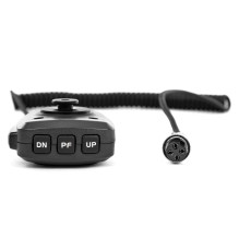 JOPIX 900PRO 40CH CB Radio Station, AM / FM, 4W, ASQ, 12-24V
