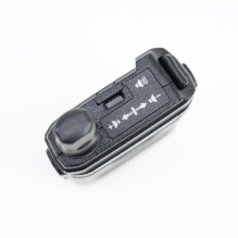 Kit of 6 portable radio stations PNI PMR R10 PRO, 446MHz, 0.5W, 16 programmable channels, 16 PMR and 50 CTCSS and 104 DC