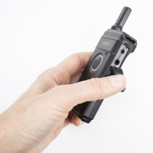 Kit of 6 portable radio stations PNI PMR R10 PRO, 446MHz, 0.5W, 16 programmable channels, 16 PMR and 50 CTCSS and 104 DC