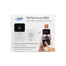 PNI Safe House IDB15 WiFi...