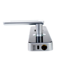 Yala biometric PNI YLK100L with opening on the left side, ringer with WiFi camera included