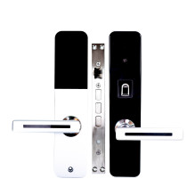 Yala biometric PNI YLK100L with opening on the left side, ringer with WiFi camera included