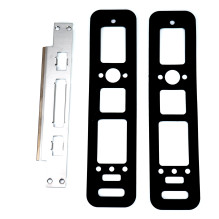 Yala biometric PNI YLK100L with opening on the left side, ringer with WiFi camera included