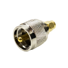 PNI PL plug male to SMA male