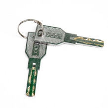 Yala biometric PNI YLK100L with opening on the left side, ringer with WiFi camera included