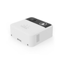 Yala biometric PNI YLK100L with opening on the left side, ringer with WiFi camera included