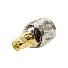 PNI PL plug male to SMA male PNI PL plug male to SMA male