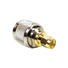 PNI PL plug male to SMA male PNI PL plug male to SMA male