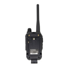 Kit of 2 portable radio stations PNI DMR R45, digital and analog, 446MHz, 16 digital channels and 99 analog channels, vo