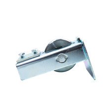 Mounting kit for self-supporting gates PNI AP800 total length of 6m Mounting kit for self-supporting gates PNI AP800 total length of 6m