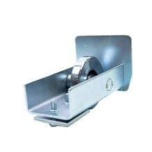 Mounting kit for self-supporting gates PNI AP800 total length of 6m