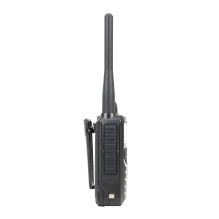 Kit of 4 portable radio stations PNI DMR R45, digital and analog, 446MHz, 16 digital channels and 99 analog channels, vo