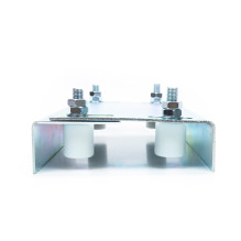 Mounting kit for self-supporting gates PNI AP800 total length of 6m