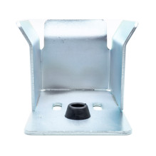 Mounting kit for self-supporting gates PNI AP800 total length of 6m