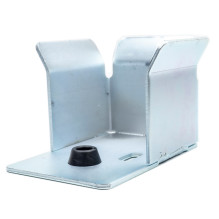 Mounting kit for self-supporting gates PNI AP800 total length of 6m Mounting kit for self-supporting gates PNI AP800 total length of 6m