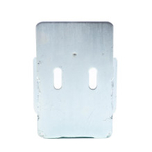 Mounting kit for self-supporting gates PNI AP800 total length of 6m