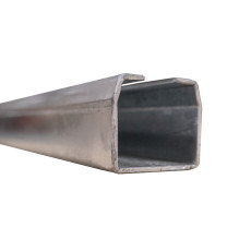 Mounting kit for self-supporting gates PNI AP800 total length of 6m Mounting kit for self-supporting gates PNI AP800 total length of 6m