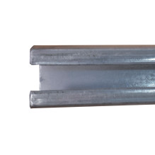 Mounting kit for self-supporting gates PNI AP800 total length of 6m Mounting kit for self-supporting gates PNI AP800 total length of 6m