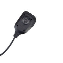 PNI MK8500 Replacement Microphone for PNI Escort HP 8500 CB Radio Station with RJ45 Jack, Black