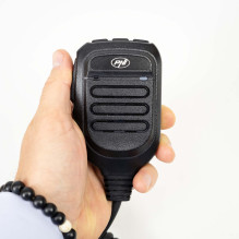 PNI MK8500 Replacement Microphone for PNI Escort HP 8500 CB Radio Station with RJ45 Jack, Black PNI MK8500 Replacement Microphone for PNI Escort HP 8500 CB Radio Station with RJ45 Jack, Black