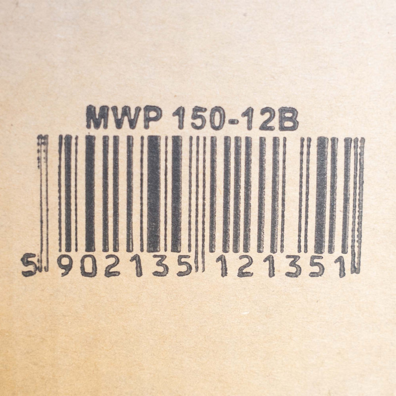 AGM battery MW 150-12B 12V 150Ah